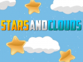                                                                     Stars and Clouds ﺔﺒﻌﻟ