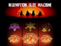                                                                     Redemption Slot Machine ﺔﺒﻌﻟ
