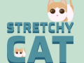                                                                     Stretchy Cat ﺔﺒﻌﻟ