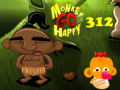                                                                     Monkey Go Happy Stage 312 ﺔﺒﻌﻟ