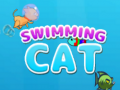                                                                     Swimming Cat ﺔﺒﻌﻟ