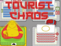                                                                     Tourist Chaos ﺔﺒﻌﻟ