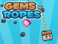                                                                    Gems N' Ropes ﺔﺒﻌﻟ