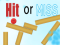                                                                     Hit or Miss ﺔﺒﻌﻟ
