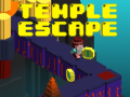                                                                     Temple Escape ﺔﺒﻌﻟ