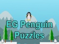                                                                     EG Penguin Puzzles ﺔﺒﻌﻟ