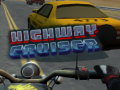                                                                     Highway Cruiser ﺔﺒﻌﻟ