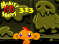                                                                     Monkey Go Happy Stage 313 ﺔﺒﻌﻟ