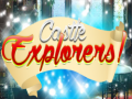                                                                     Castle Explorers ﺔﺒﻌﻟ