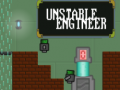                                                                     Unstable Engineer ﺔﺒﻌﻟ