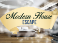                                                                    Modern House escape ﺔﺒﻌﻟ
