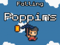                                                                     Falling Poppins ﺔﺒﻌﻟ