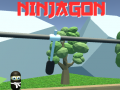                                                                     Ninjagon ﺔﺒﻌﻟ