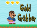                                                                     Gold Grabber ﺔﺒﻌﻟ