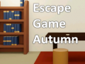                                                                     Escape Game Autumn ﺔﺒﻌﻟ