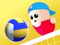                                                                     Volley Beans ﺔﺒﻌﻟ