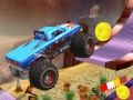                                                                     Xtreme Monster Truck ﺔﺒﻌﻟ