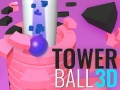                                                                     Tower Ball 3d ﺔﺒﻌﻟ