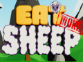                                                                     Eat More Sheep ﺔﺒﻌﻟ