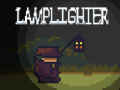                                                                     Lamplighter ﺔﺒﻌﻟ