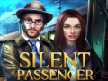                                                                     Silent Passenger ﺔﺒﻌﻟ