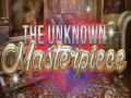                                                                     The Unknown Masterpiece ﺔﺒﻌﻟ