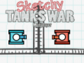                                                                     Sketchy Tanks War Multiplayer ﺔﺒﻌﻟ
