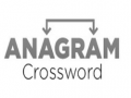                                                                     Anagram Crossword ﺔﺒﻌﻟ