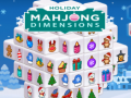                                                                     Holiday Mahjong Dimensions ﺔﺒﻌﻟ