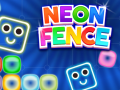                                                                     Neon Fence ﺔﺒﻌﻟ