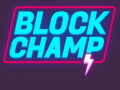                                                                     Block Champ ﺔﺒﻌﻟ