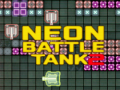                                                                     Neon Battle Tank 2 ﺔﺒﻌﻟ