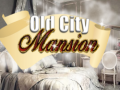                                                                     Old City Mansion ﺔﺒﻌﻟ