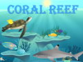                                                                     Coral Reef ﺔﺒﻌﻟ