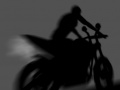                                                                     Shadow Bike Rider ﺔﺒﻌﻟ