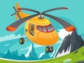                                                                     Helicopter Jigsaw ﺔﺒﻌﻟ