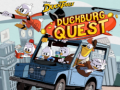                                                                     Disney DuckTales Duckburg Quest ﺔﺒﻌﻟ