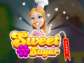                                                                     Sweet Sugar Candy ﺔﺒﻌﻟ
