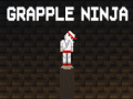                                                                     Grapple Ninja ﺔﺒﻌﻟ