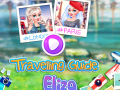                                                                     Travelling Guide  Eliza ﺔﺒﻌﻟ