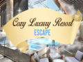                                                                     Cozy Luxury Resort Escape ﺔﺒﻌﻟ