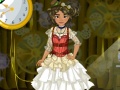                                                                     Princess Steampunk ﺔﺒﻌﻟ