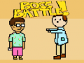                                                                     Boss Battle! ﺔﺒﻌﻟ