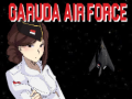                                                                    Garuda Air Force ﺔﺒﻌﻟ