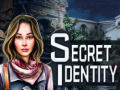                                                                     Secret Identity ﺔﺒﻌﻟ