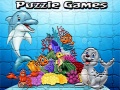                                                                     Puzzle Cartoon Kids Games ﺔﺒﻌﻟ