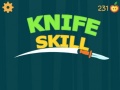                                                                     Knife Skill ﺔﺒﻌﻟ