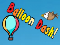                                                                     Balloon Dash! ﺔﺒﻌﻟ