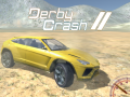                                                                     Derby Crash 2 ﺔﺒﻌﻟ