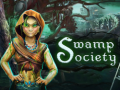                                                                     Swamp Society ﺔﺒﻌﻟ
